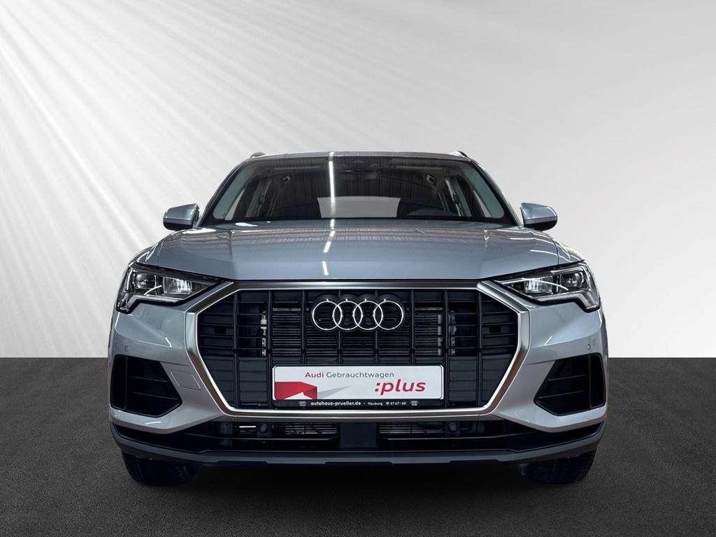 Audi Q3 35 TFSI