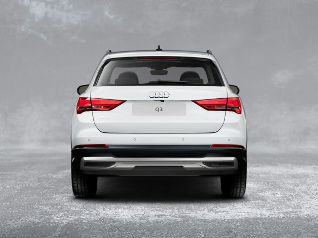 Audi Q3 S-Tronic 35 TFSI