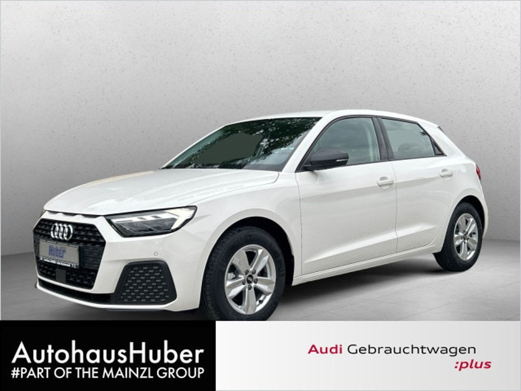 Audi A1 Sportback S-Tronic 30 TFSI
