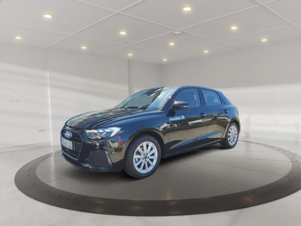 Audi A1 Sportback 1.0 TFSI