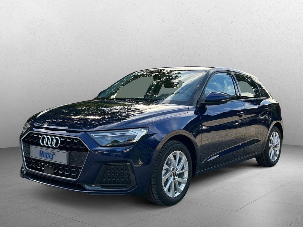 Audi A1 Sportback S-Tronic 30 TFSI