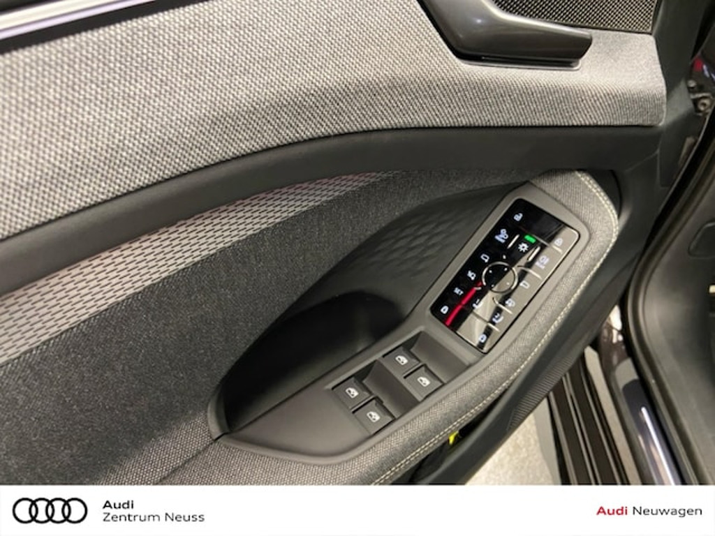 Audi A6 e-tron Quattro Edition
