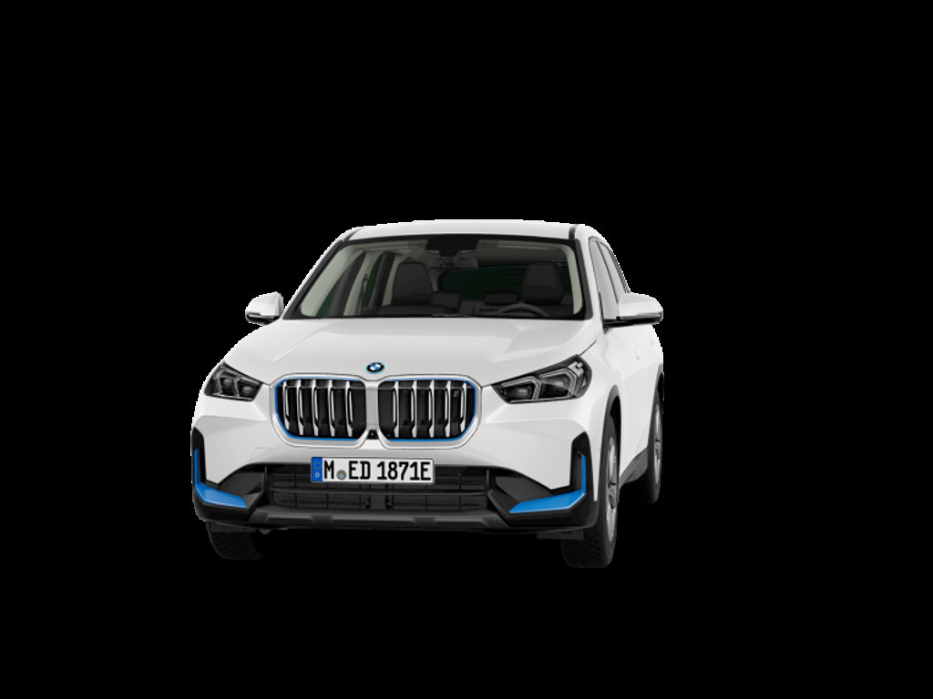 BMW iX1 xDrive30