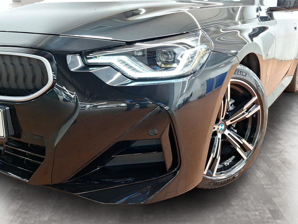 BMW 2 Serie