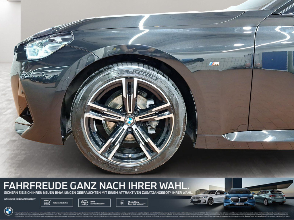 BMW 2 Serie