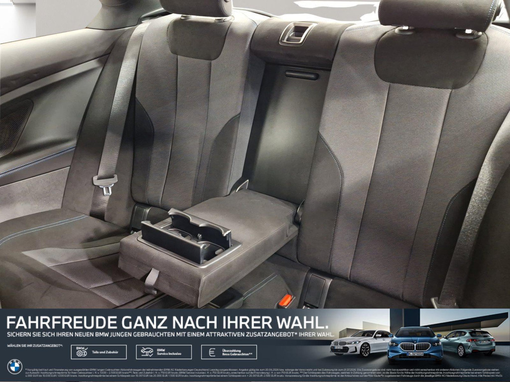 BMW 2 Serie