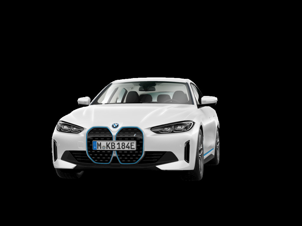 BMW i4 Coupé Gran Coupé eDrive40