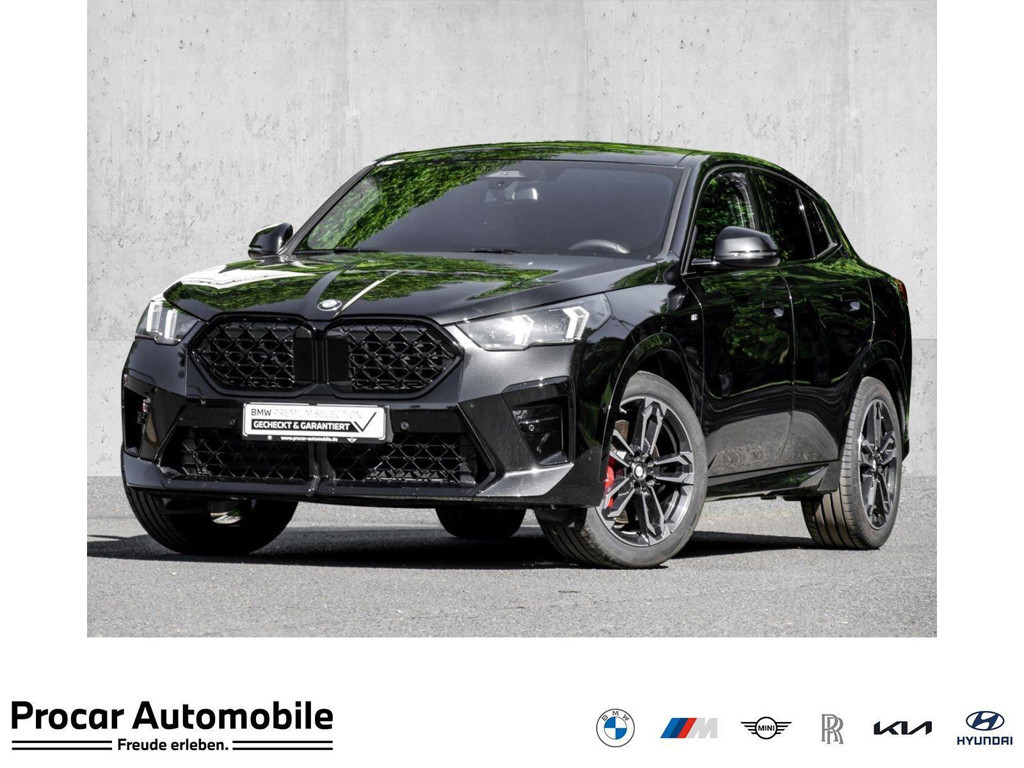 BMW X2 sDrive20d