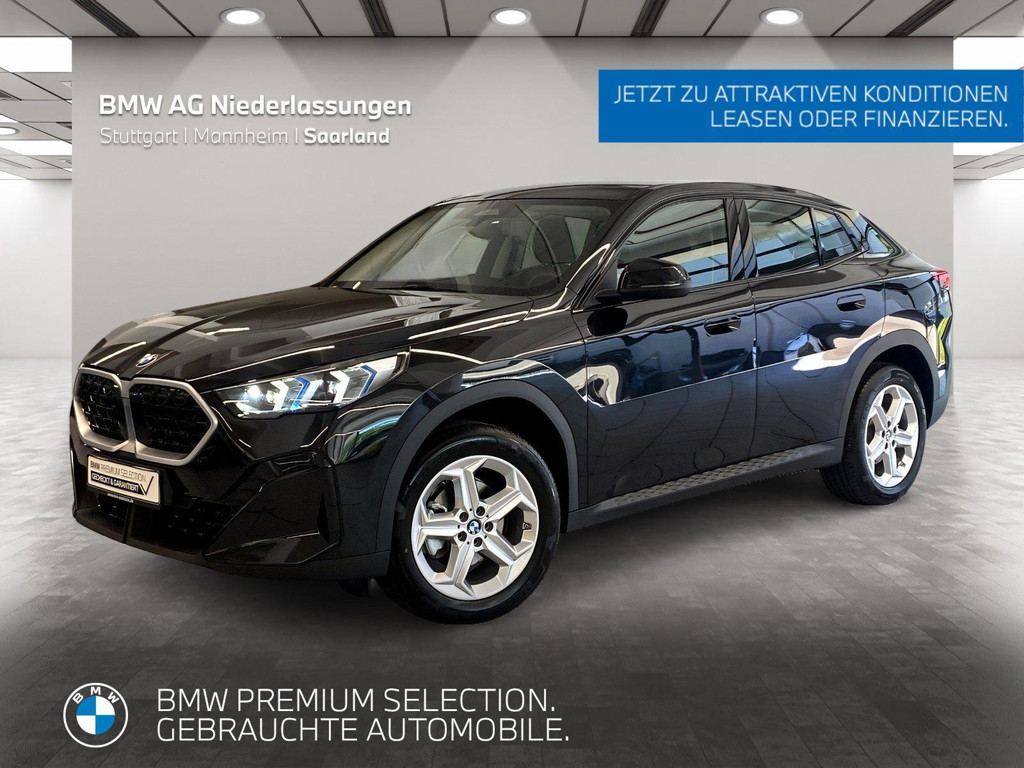 BMW X2 xDrive20d