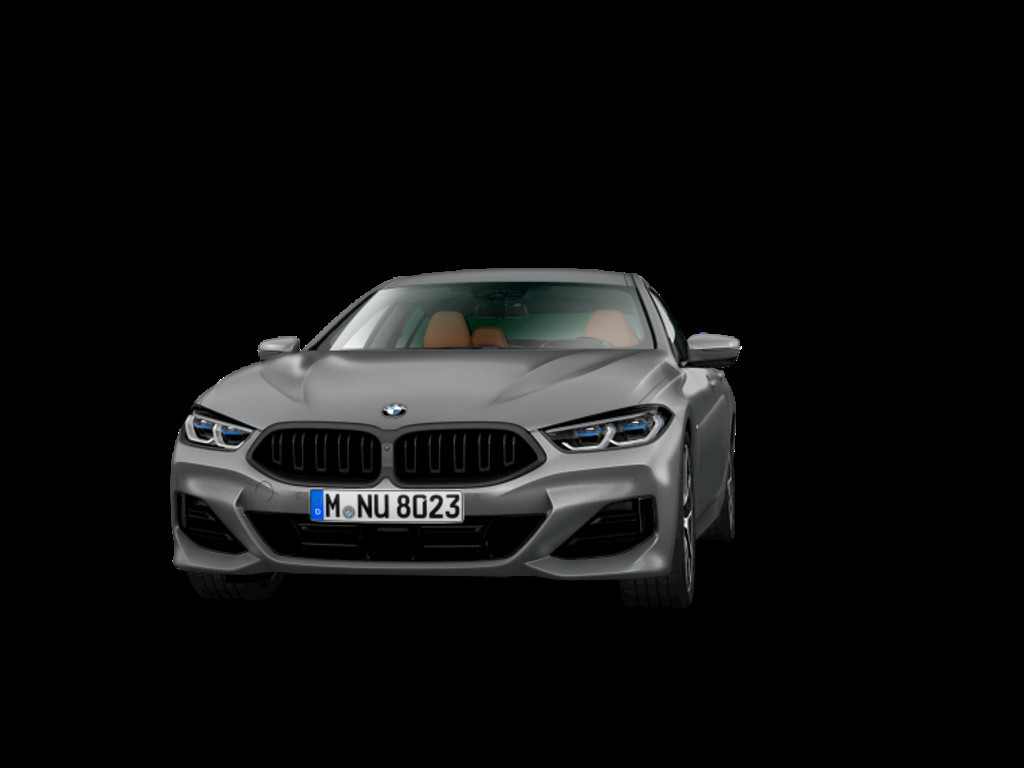 BMW 8 Serie 840 xDrive Coupé Gran Coupé 840d