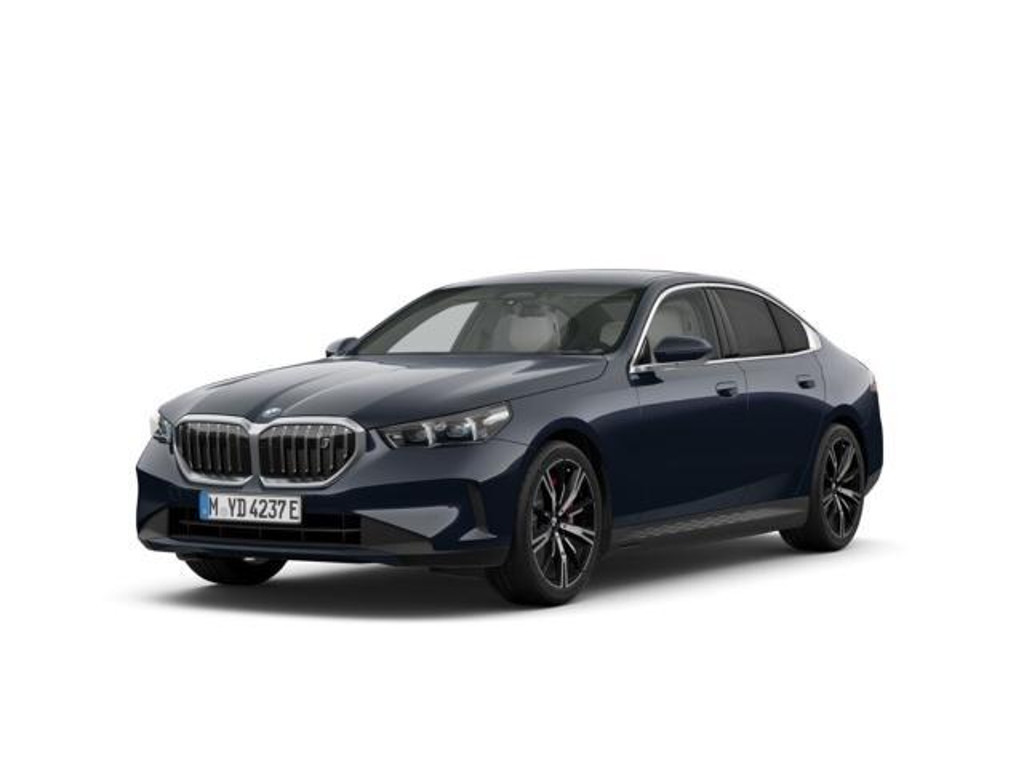 BMW i5 Sedan eDrive40