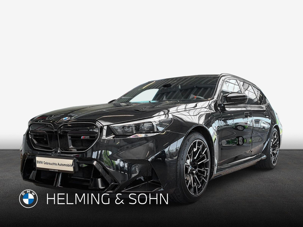 BMW M5 M5 M5 Touring