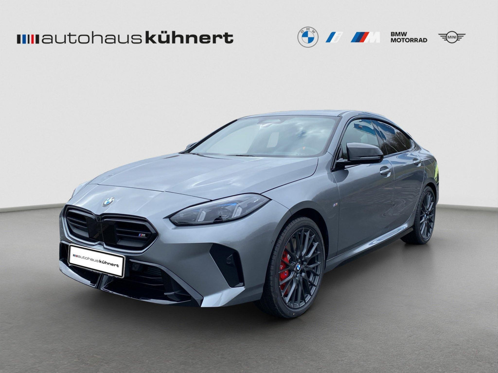 BMW M235 Gran Coupé
