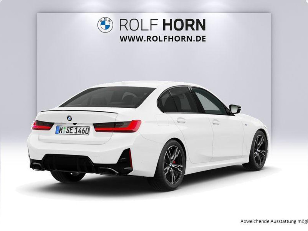 BMW M340