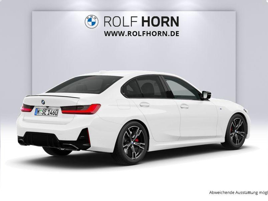 BMW M340