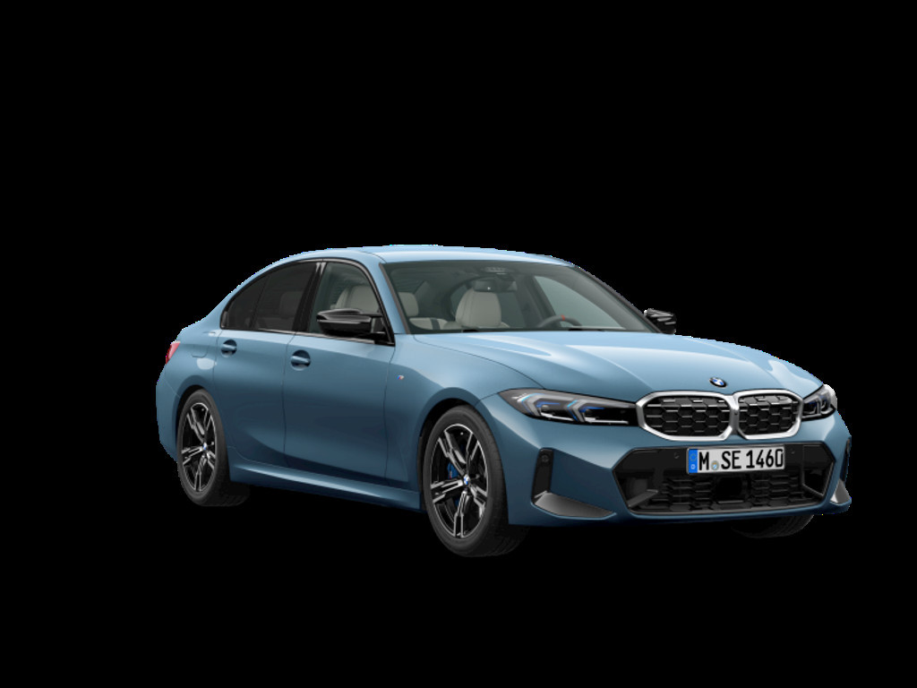 BMW M340