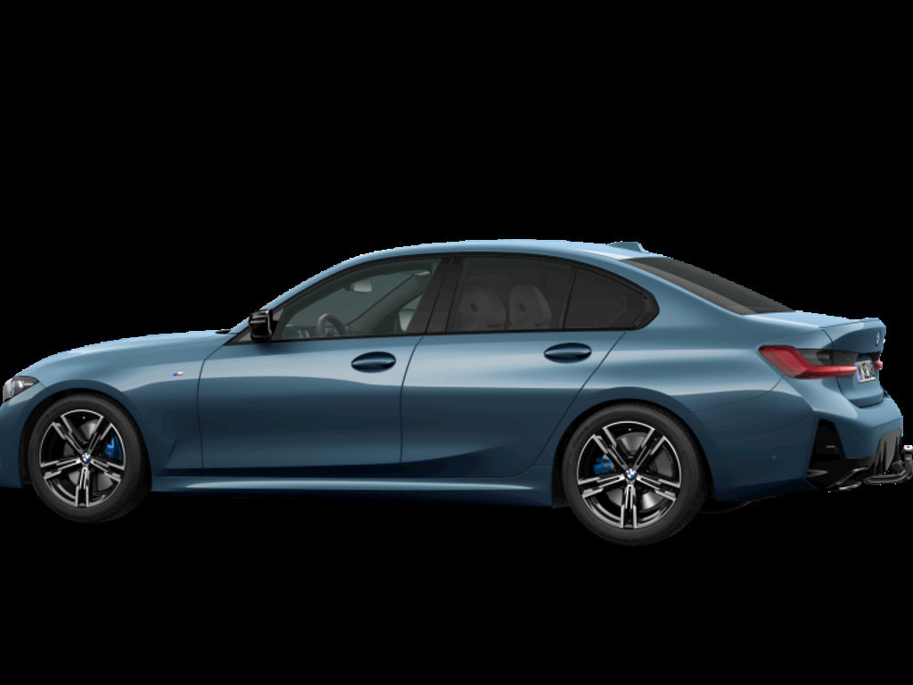 BMW M340