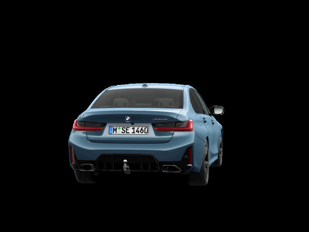 BMW M340