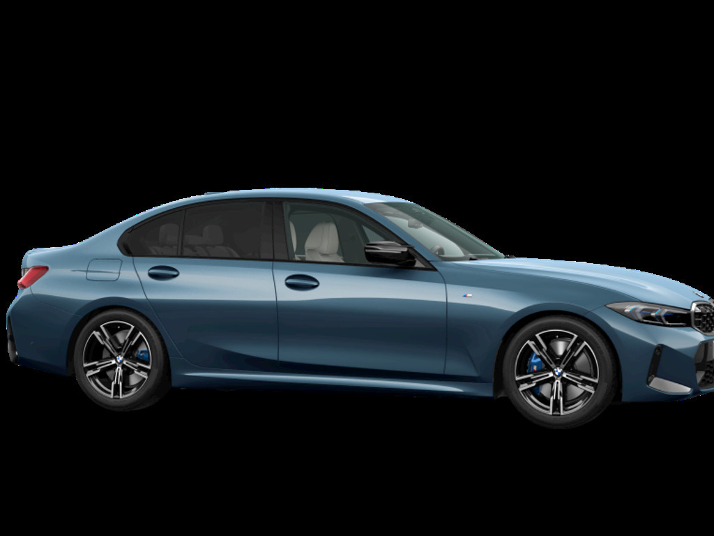 BMW M340