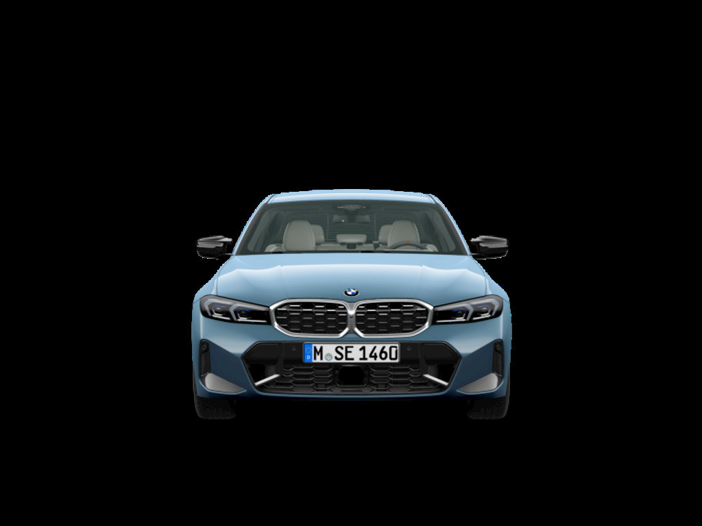 BMW M340