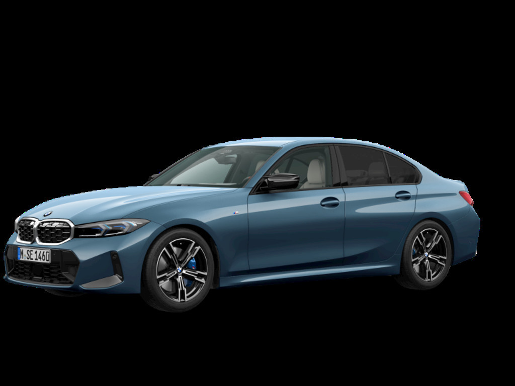 BMW M340