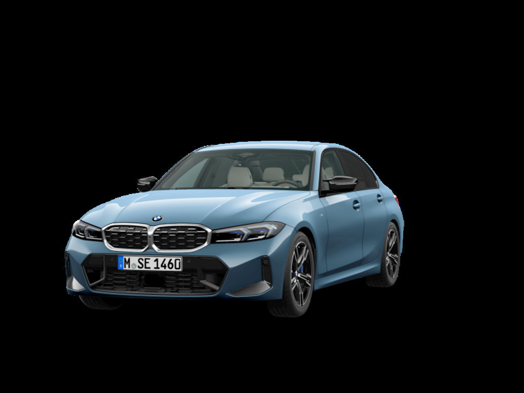BMW M340