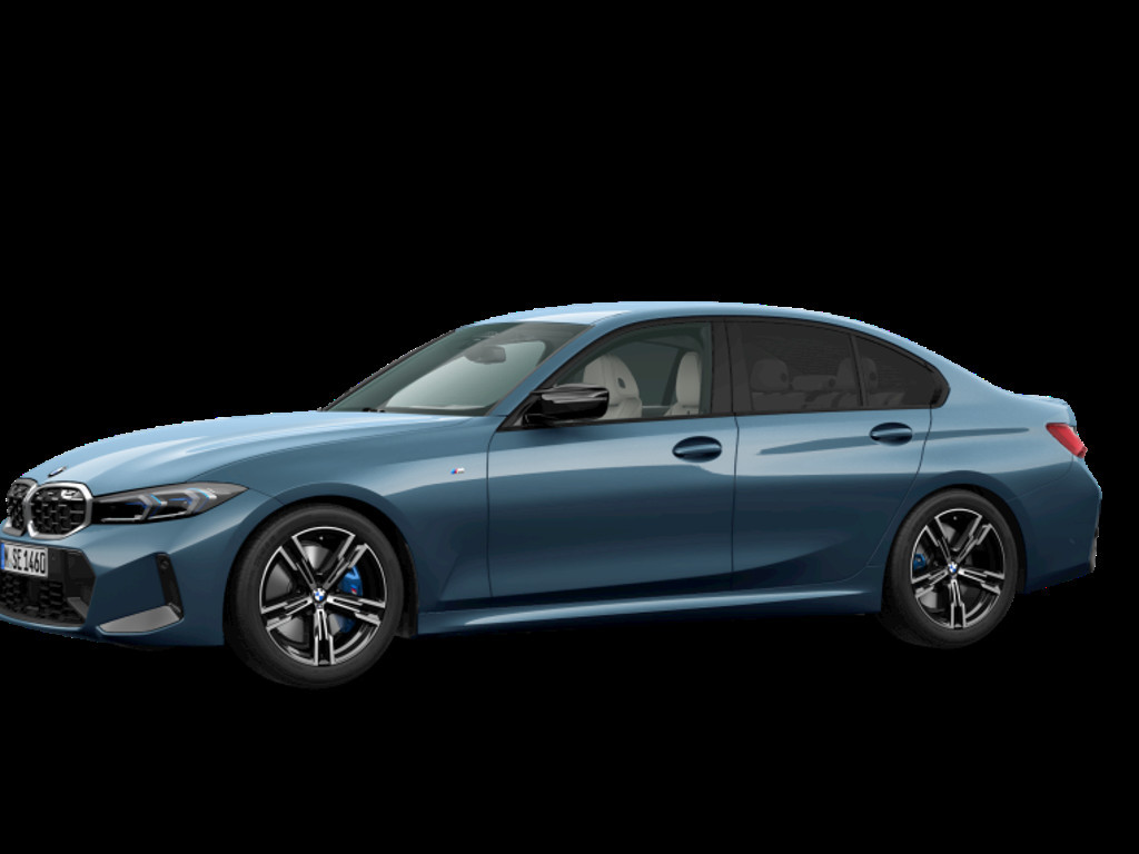BMW M340