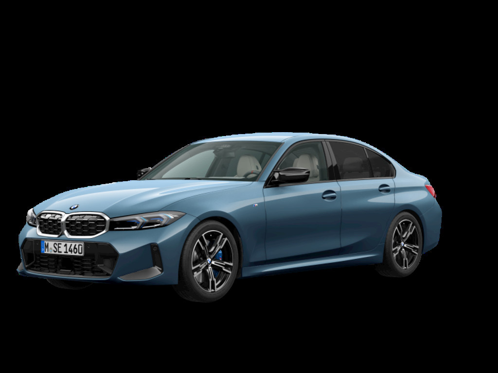 BMW M340