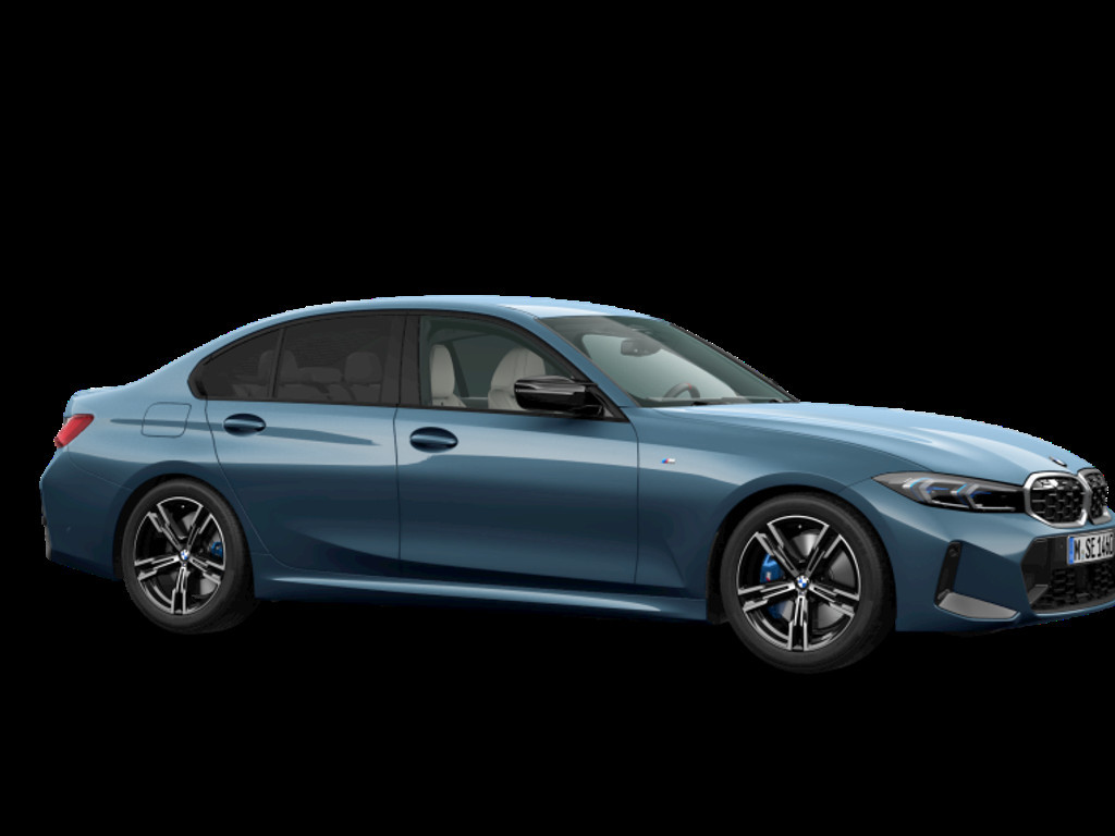 BMW M340