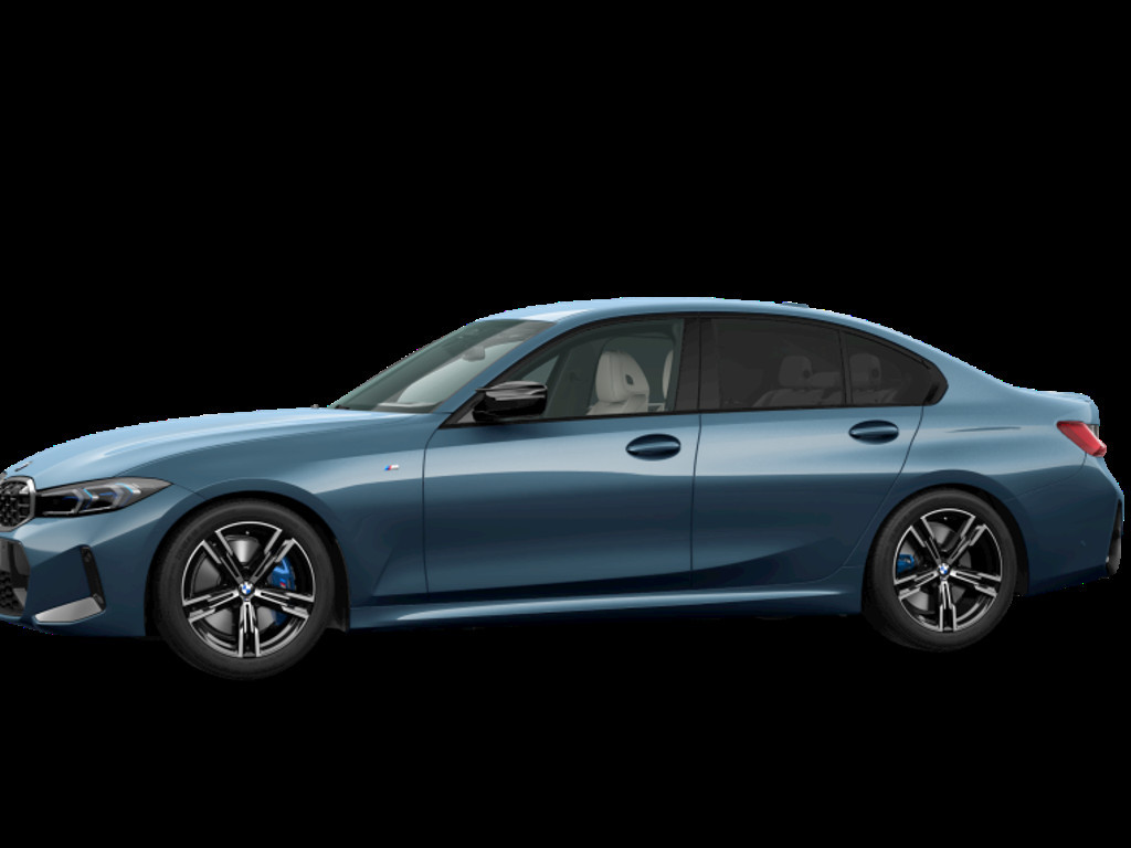 BMW M340
