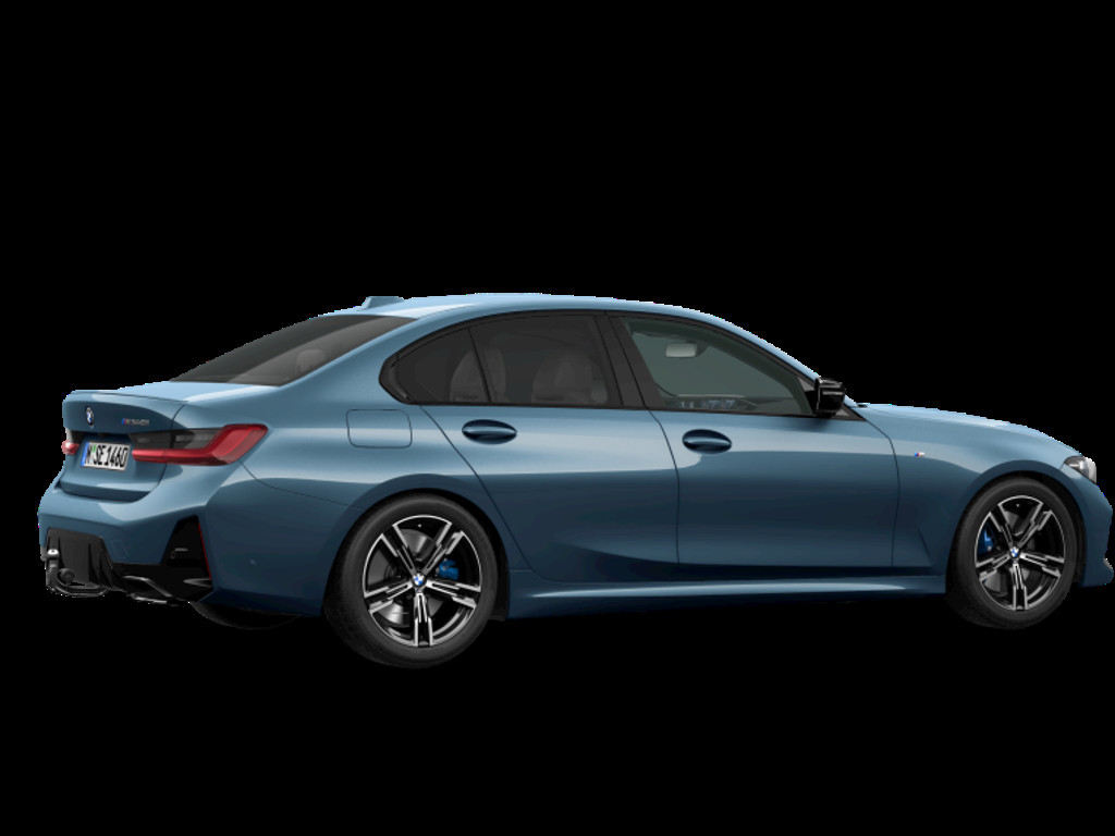 BMW M340