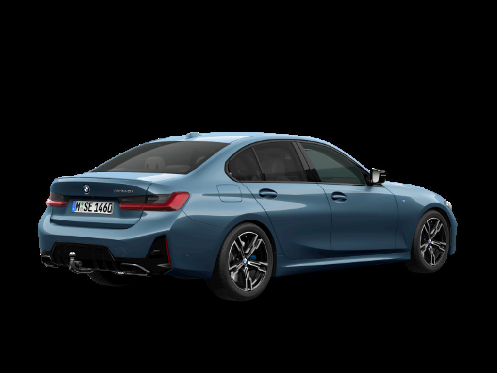 BMW M340