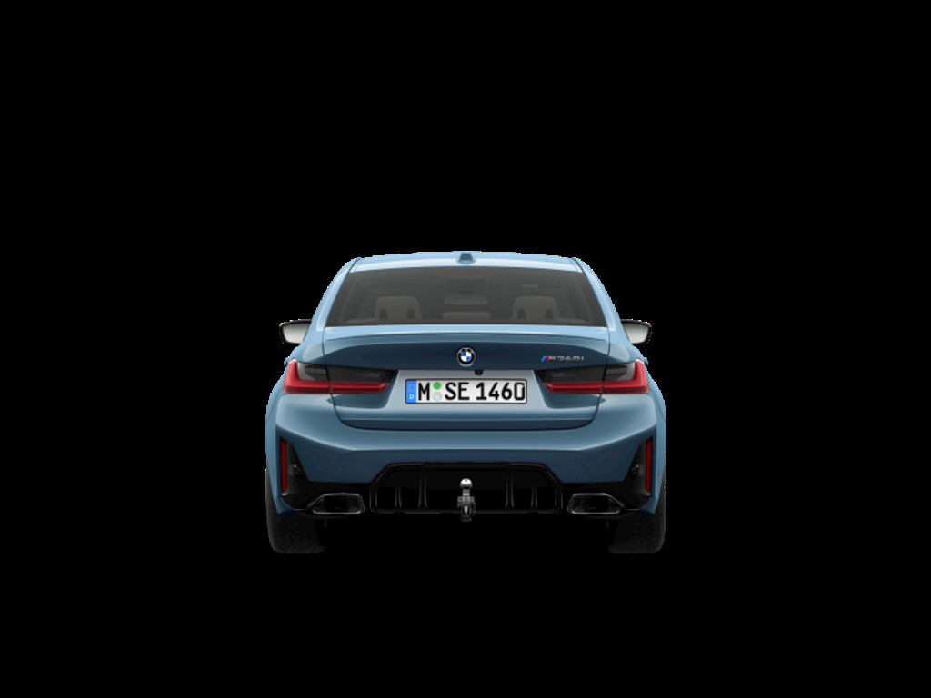 BMW M340
