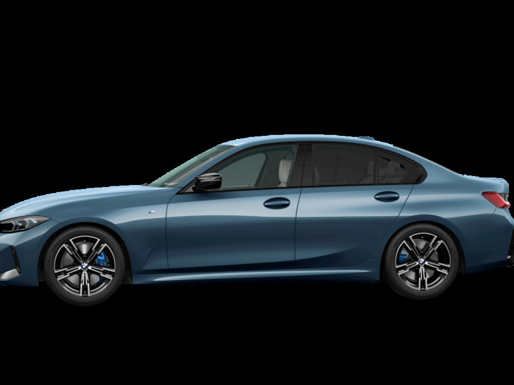 BMW M340