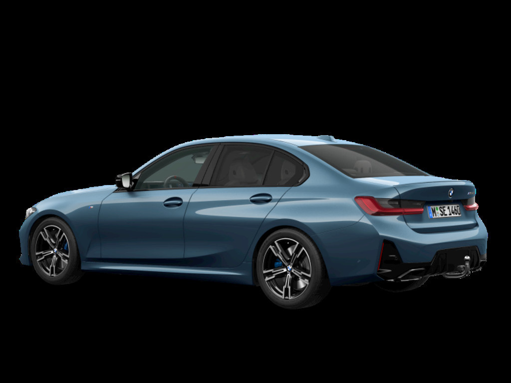 BMW M340