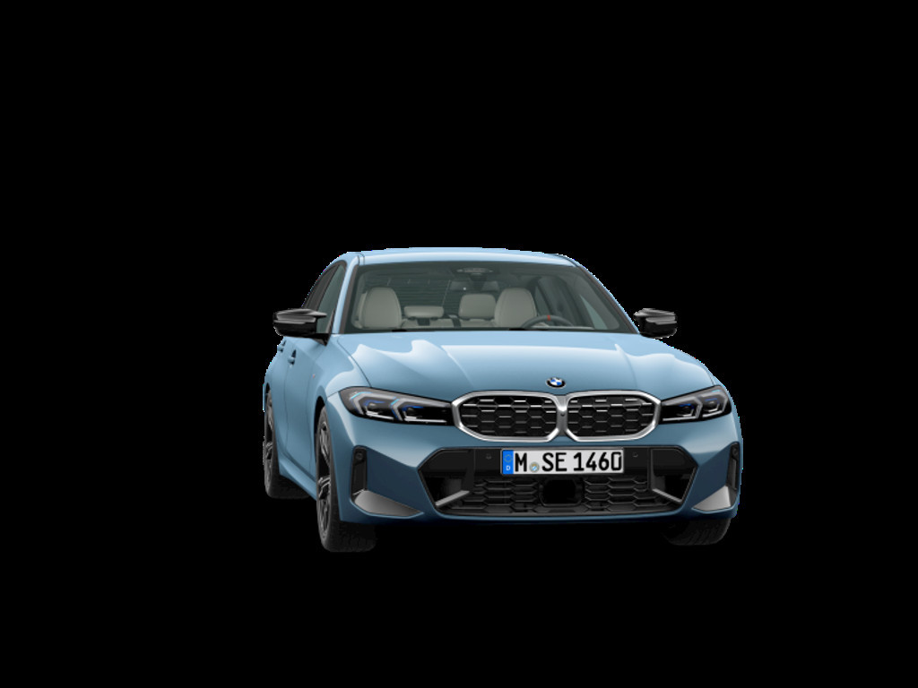 BMW M340