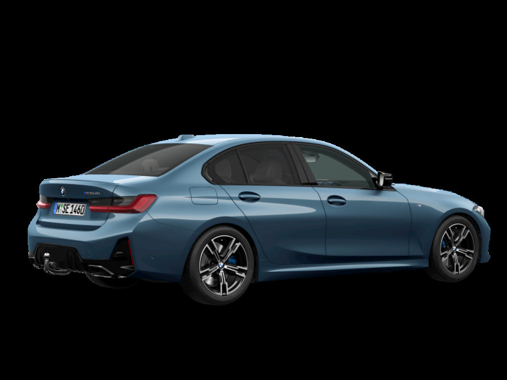 BMW M340