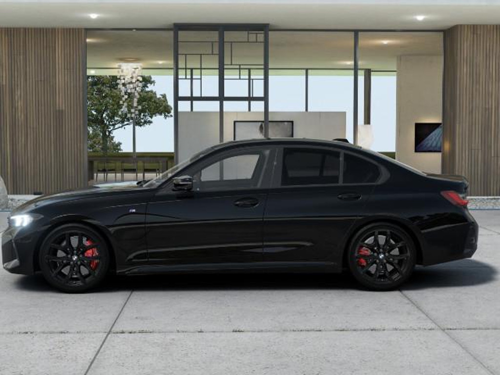 BMW M340