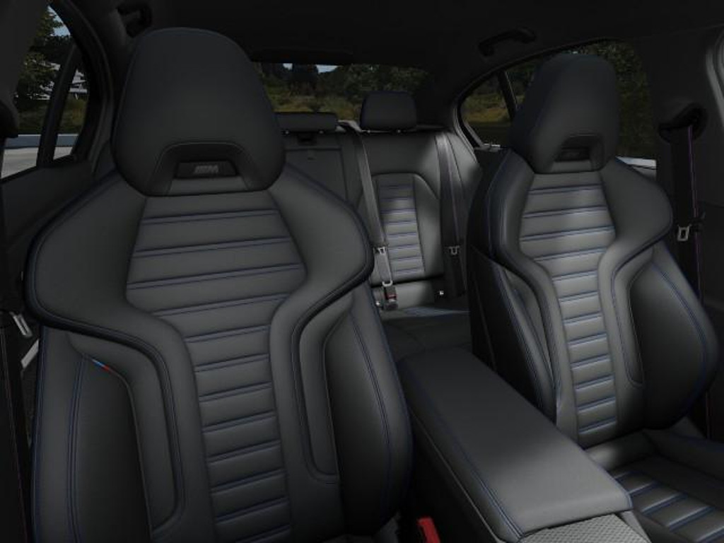 BMW M340