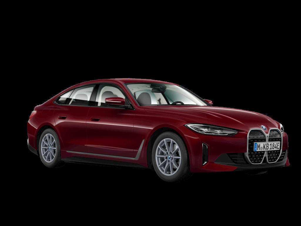 BMW i4