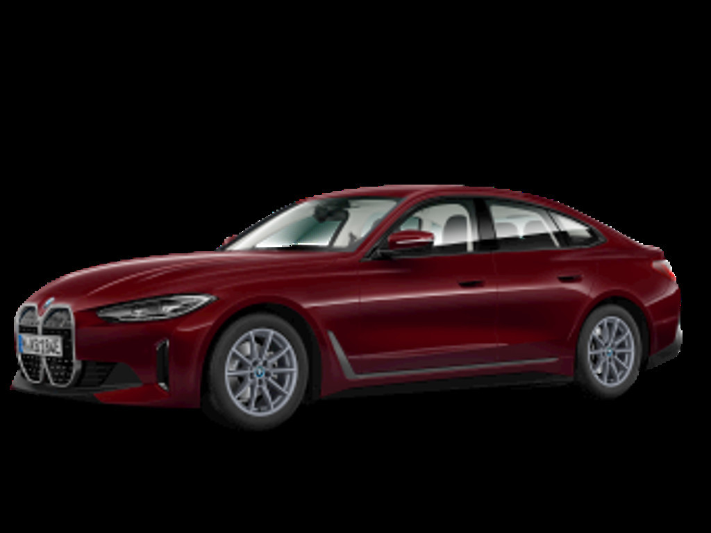 BMW i4 Coupé Gran Coupé eDrive40