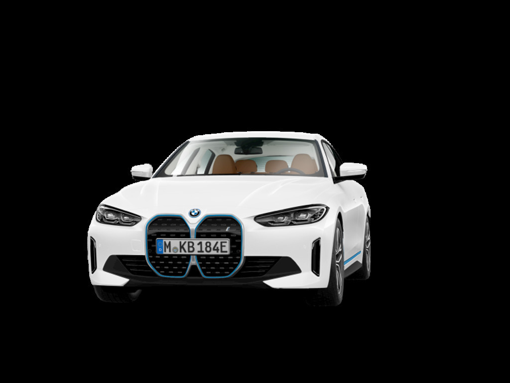 BMW i4 Coupé Gran Coupé eDrive40