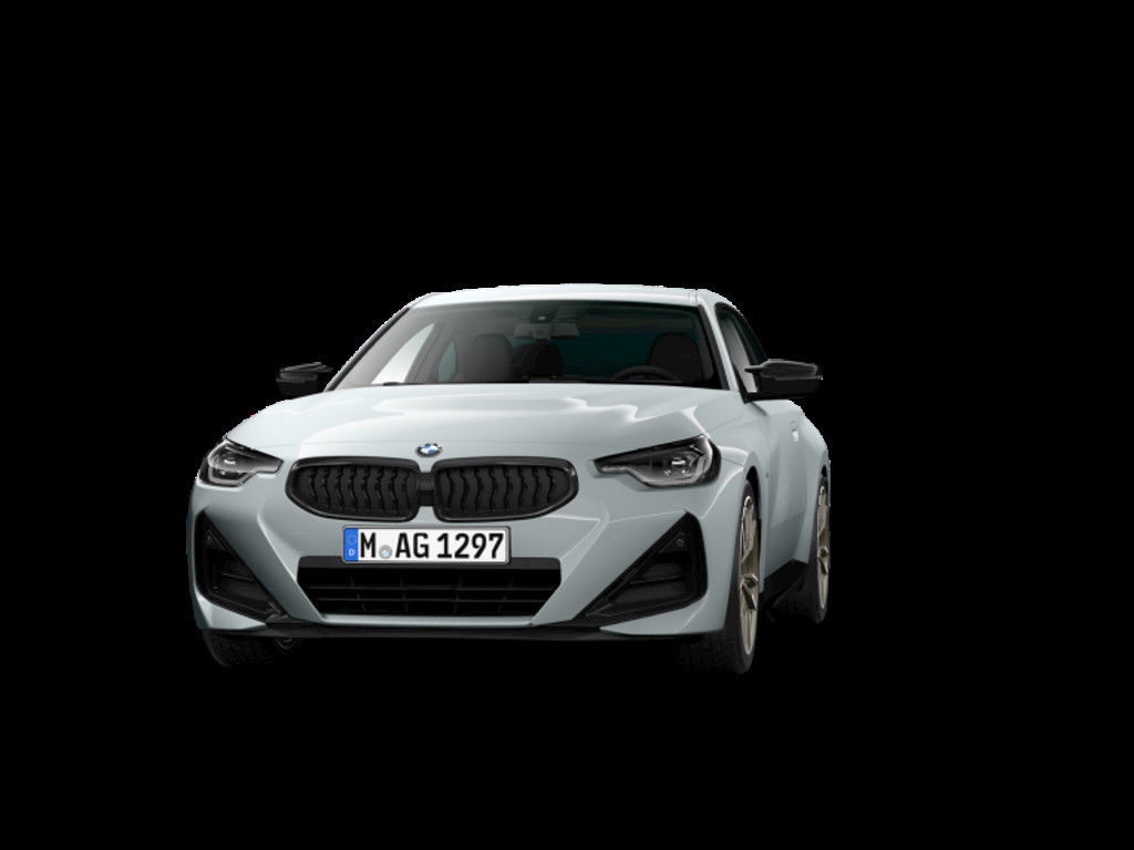 BMW M2 Coupé