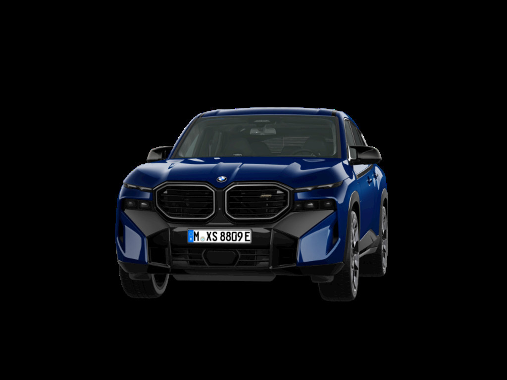 BMW XM XM