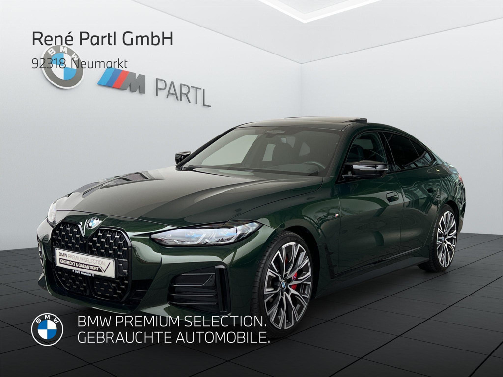 BMW M440
