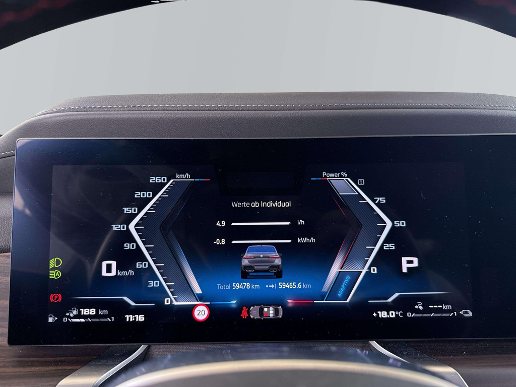 BMW M760