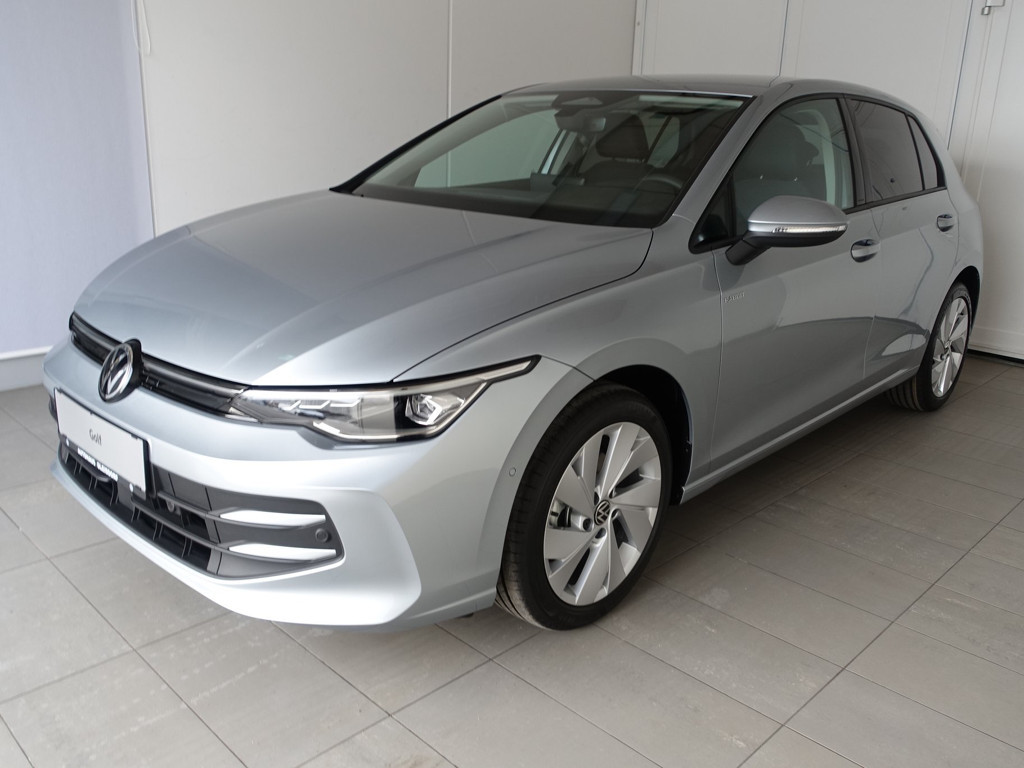 Volkswagen Golf Rabbit TSI