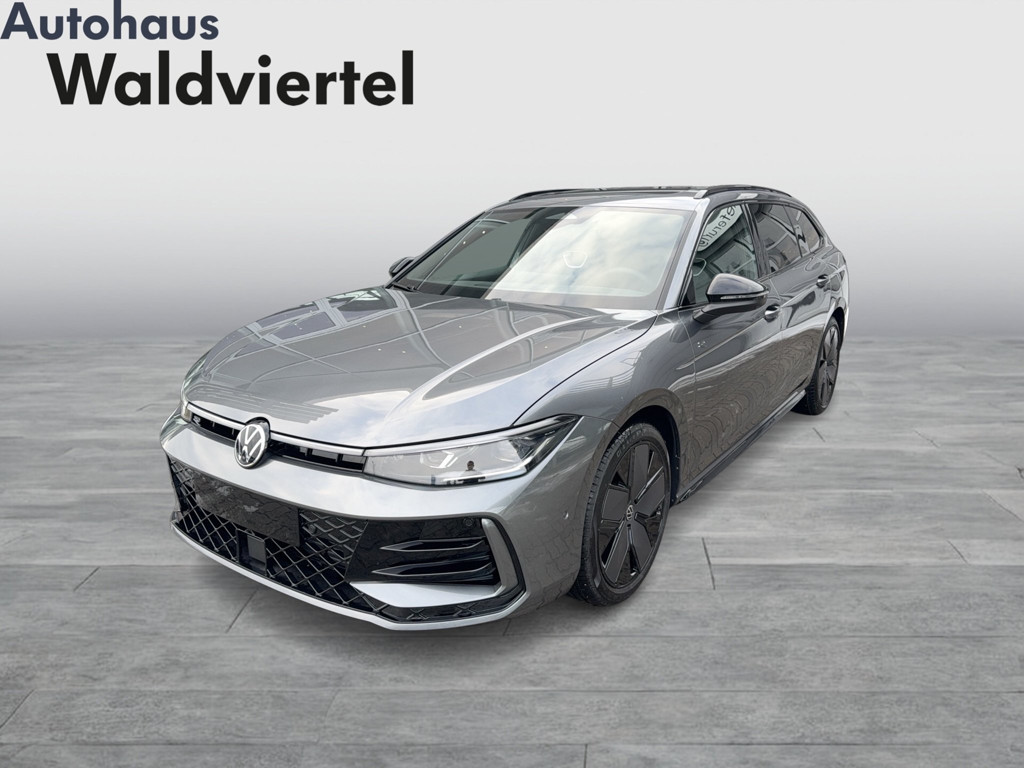 Volkswagen Passat DSG Sport Variant