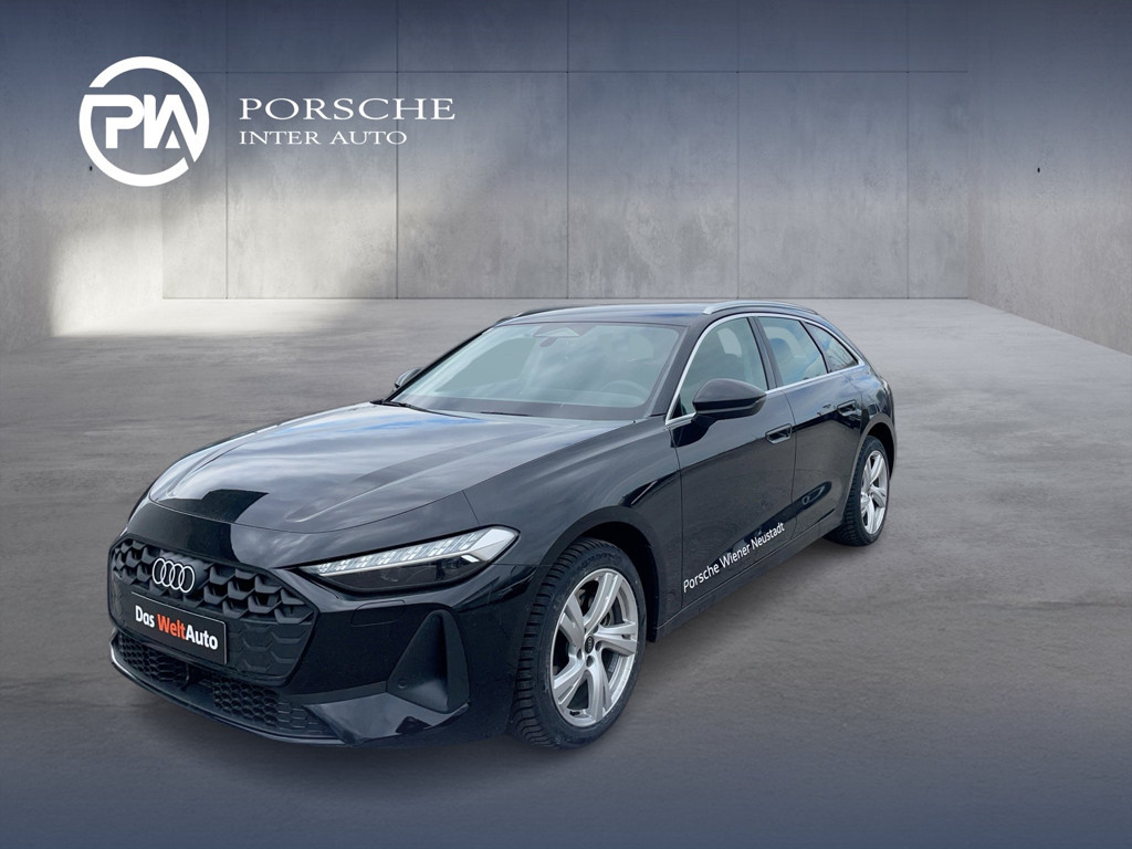 Audi A5 Avant TDI