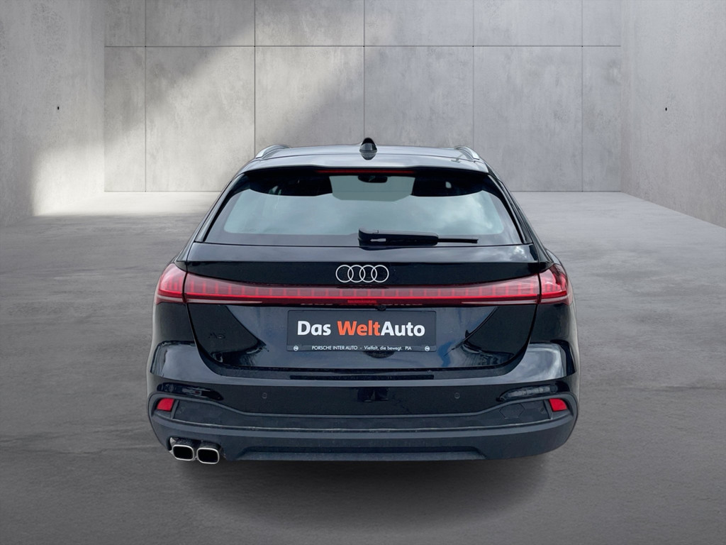Audi A5 Avant